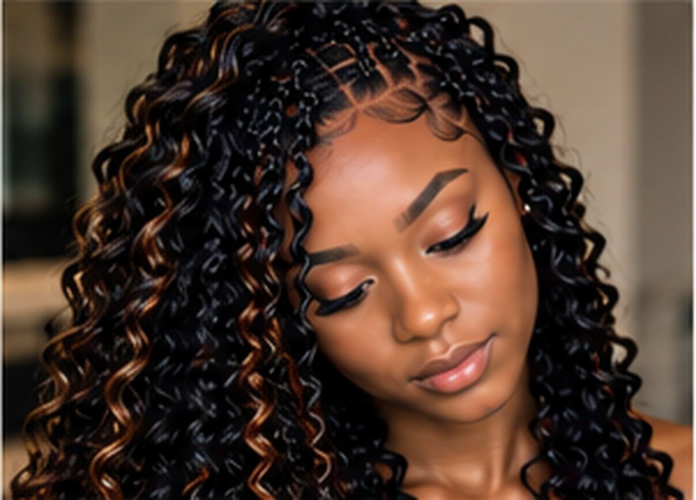 Passion Twists
